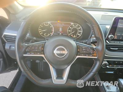 2024 Nissan Altima SR - zdjęcie 10 z 30 - miniatura