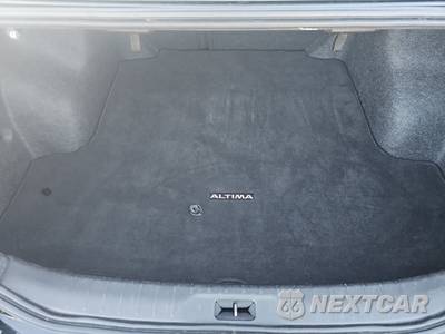 2024 Nissan Altima SR - zdjęcie 16 z 30 - miniatura