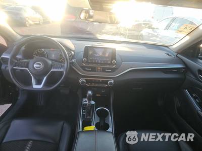2024 Nissan Altima SR - zdjęcie 11 z 30 - miniatura