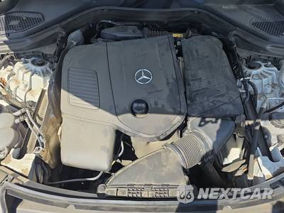 2024 Mercedes-Benz GLC 300 - zdjęcie 15 z 30 - miniatura