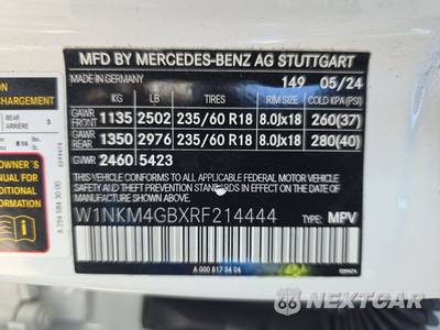 2024 Mercedes-Benz GLC 300 - zdjęcie 14 z 30 - miniatura