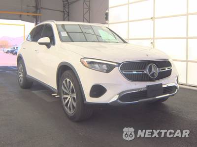2024 Mercedes-Benz GLC 300 - zdjęcie 3 z 30 - miniatura