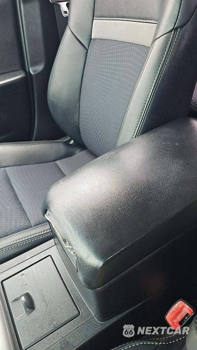 2014 Toyota Camry SE - zdjęcie 11 z 11 - miniatura