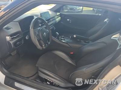 2021 Toyota GR Supra 3.0 - zdjęcie 13 z 24 - miniatura