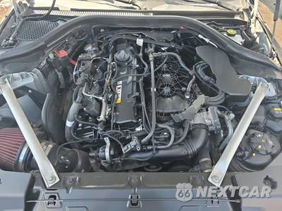 2021 Toyota GR Supra 3.0 - zdjęcie 18 z 24 - miniatura