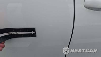 2018 Toyota Highlander LE Plus - zdjęcie 28 z 29 - miniatura