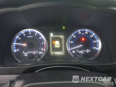 2018 Toyota Highlander LE Plus - zdjęcie 12 z 29 - miniatura