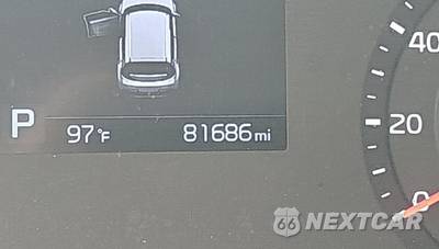 2021 Kia Soul S - zdjęcie 12 z 18 - miniatura