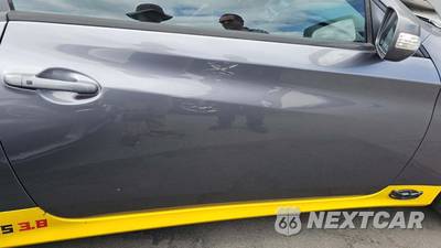2013 Hyundai Genesis Coupe 3.8 Grand Touring w/Black Interior - zdjęcie 11 z 15 - miniatura