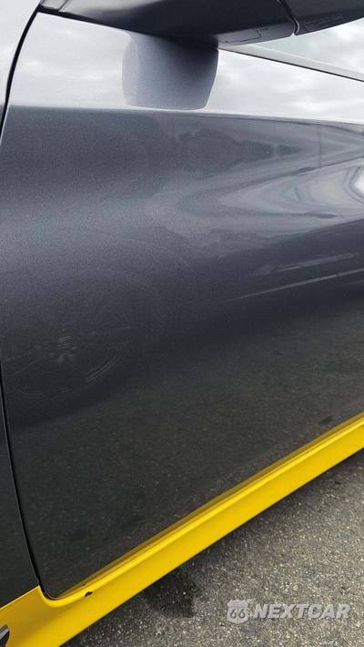 2013 Hyundai Genesis Coupe 3.8 Grand Touring w/Black Interior - zdjęcie 3 z 15 - miniatura