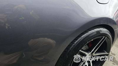 2013 Hyundai Genesis Coupe 3.8 Grand Touring w/Black Interior - zdjęcie 6 z 15 - miniatura