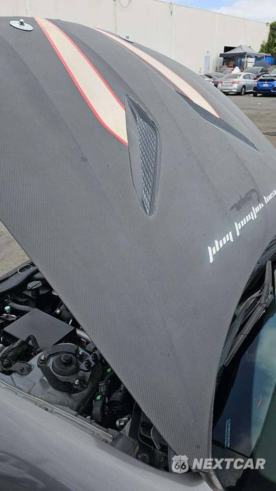 2013 Hyundai Genesis Coupe 3.8 Grand Touring w/Black Interior - zdjęcie 2 z 15 - miniatura