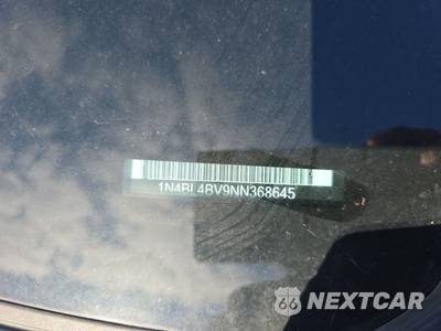 2022 Nissan Altima S - zdjęcie 14 z 44 - miniatura