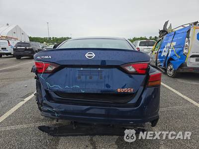 2022 Nissan Altima S - zdjęcie 5 z 51 - miniatura