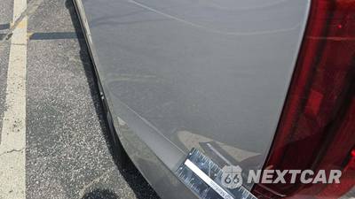 2021 Hyundai Palisade SEL - zdjęcie 26 z 31 - miniatura