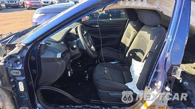 2022 Nissan Altima S - zdjęcie 24 z 44 - miniatura