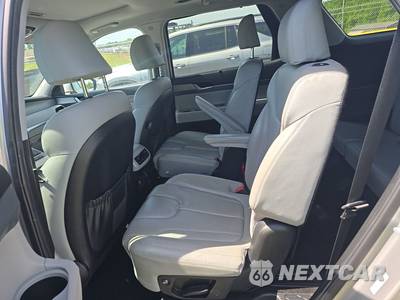 2021 Hyundai Palisade SEL - zdjęcie 13 z 31 - miniatura