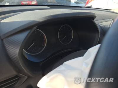 2024 Nissan Sentra S - zdjęcie 12 z 70 - miniatura