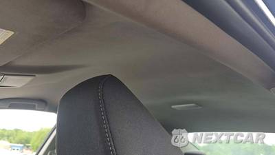 2022 Nissan Altima S - zdjęcie 21 z 51 - miniatura