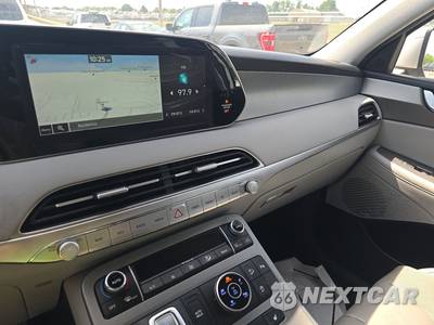 2021 Hyundai Palisade SEL - zdjęcie 11 z 31 - miniatura