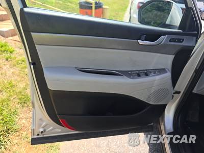 2021 Hyundai Palisade SEL - zdjęcie 9 z 31 - miniatura