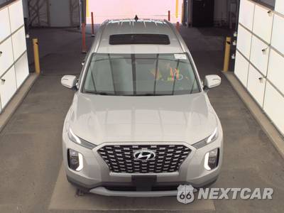 2021 Hyundai Palisade SEL - zdjęcie 2 z 31 - miniatura