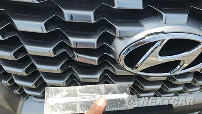 2021 Hyundai Palisade SEL - zdjęcie 30 z 31 - miniatura
