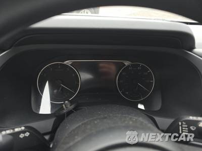 2024 Nissan Pathfinder S - zdjęcie 12 z 44 - miniatura