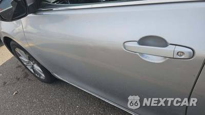 2017 Toyota Camry SE - zdjęcie 46 z 47 - miniatura