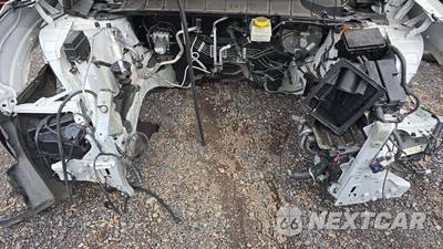 2024 Nissan Pathfinder S - zdjęcie 43 z 44 - miniatura