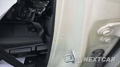 2024 Nissan Pathfinder S - zdjęcie 36 z 44 - miniatura