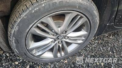 2016 Toyota Camry SE - zdjęcie 36 z 48 - miniatura