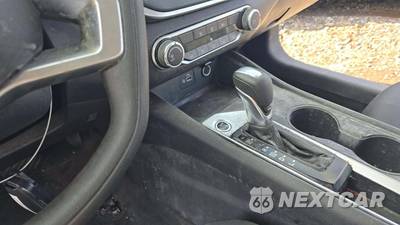 2022 Nissan Altima S - zdjęcie 18 z 45 - miniatura