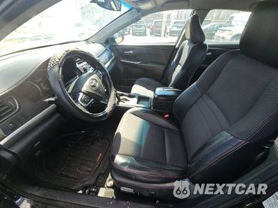 2016 Toyota Camry SE - zdjęcie 7 z 53 - miniatura