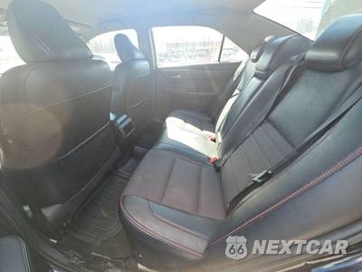 2016 Toyota Camry SE - zdjęcie 13 z 53 - miniatura