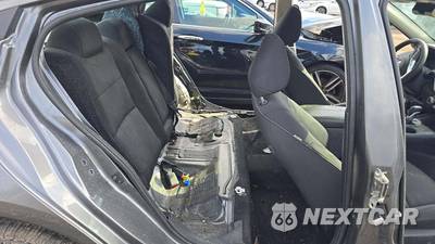 2022 Nissan Altima S - zdjęcie 34 z 45 - miniatura