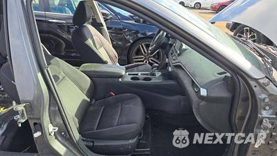 2022 Nissan Altima S - zdjęcie 23 z 45 - miniatura