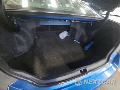 2017 Toyota Camry SE - zdjęcie 16 z 29 - miniatura