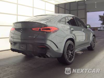 2023 Mercedes-Benz AMG GLE 53 4MATIC - zdjęcie 5 z 28 - miniatura