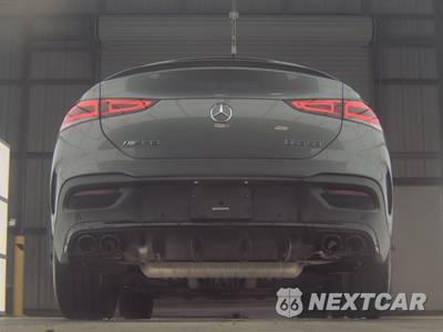 2023 Mercedes-Benz AMG GLE 53 4MATIC - zdjęcie 7 z 28 - miniatura