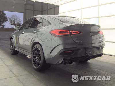 2023 Mercedes-Benz AMG GLE 53 4MATIC - zdjęcie 8 z 28 - miniatura