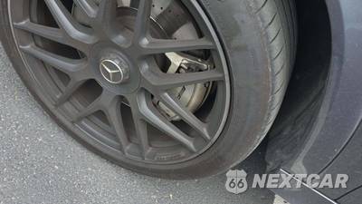 2023 Mercedes-Benz AMG GLE 53 4MATIC - zdjęcie 26 z 28 - miniatura