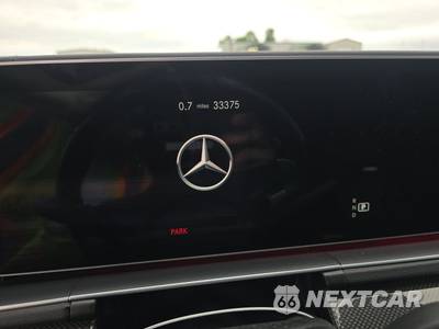 2023 Mercedes-Benz AMG GLE 53 4MATIC - zdjęcie 18 z 28 - miniatura