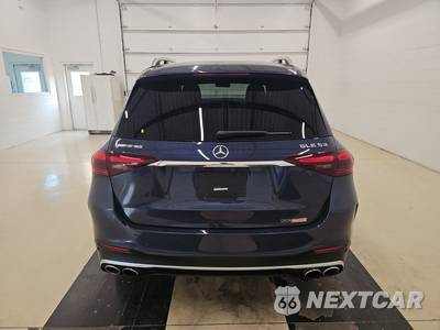 2024 Mercedes-Benz AMG GLE 53 4MATIC+ - zdjęcie 5 z 33 - miniatura