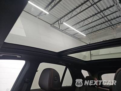 2024 Mercedes-Benz AMG GLE 53 4MATIC+ - zdjęcie 18 z 33 - miniatura