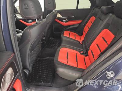 2024 Mercedes-Benz AMG GLE 53 4MATIC+ - zdjęcie 13 z 33 - miniatura