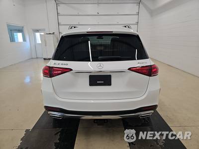 2023 Mercedes-Benz GLE 450 4MATIC - zdjęcie 5 z 24 - miniatura