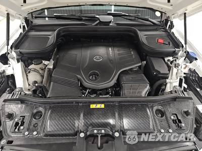 2023 Mercedes-Benz GLE 450 4MATIC - zdjęcie 15 z 24 - miniatura
