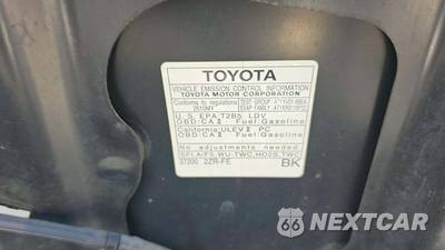 2010 Toyota Corolla LE - zdjęcie 19 z 34 - miniatura