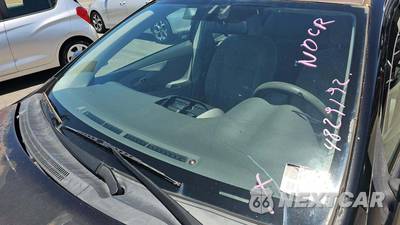 2010 Toyota Corolla LE - zdjęcie 33 z 34 - miniatura